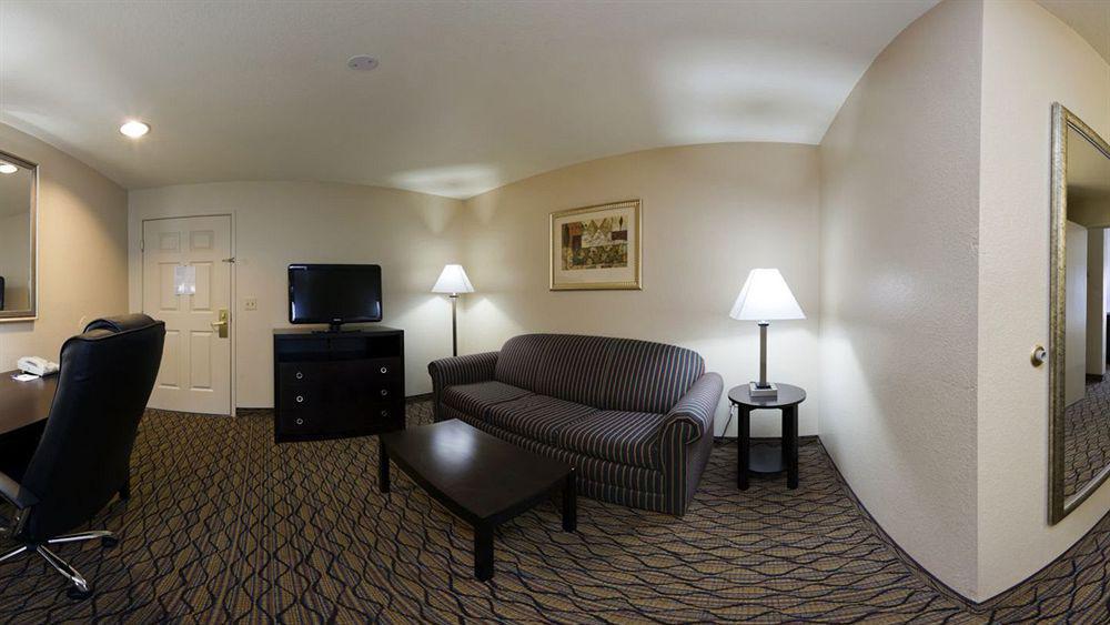 Holiday Inn Express & Suites Columbus East - Reynoldsburg By Ihg Luaran gambar
