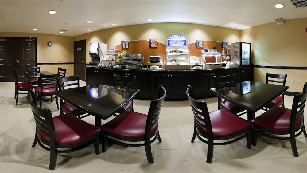 Holiday Inn Express & Suites Columbus East - Reynoldsburg By Ihg Luaran gambar