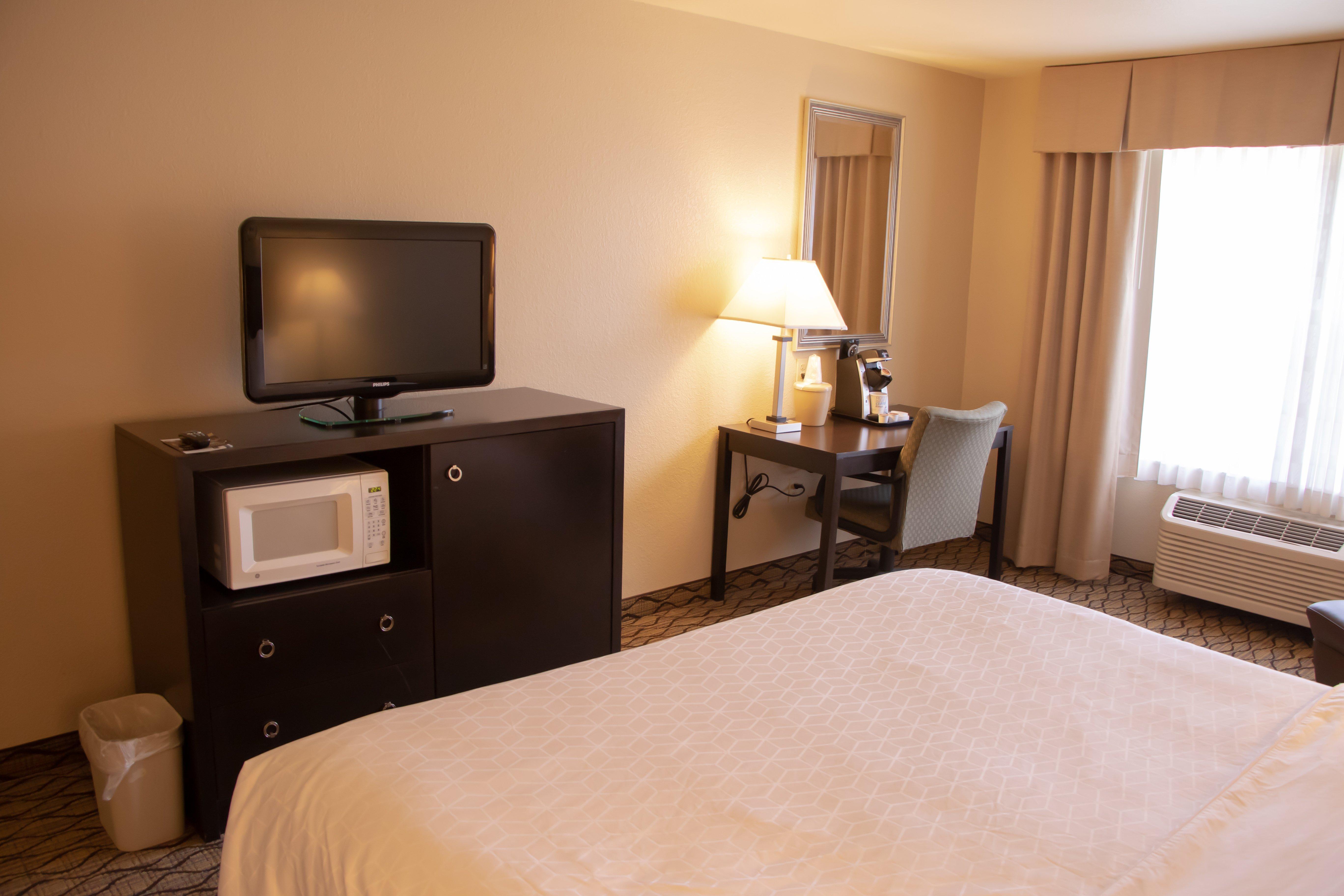 Holiday Inn Express & Suites Columbus East - Reynoldsburg By Ihg Luaran gambar