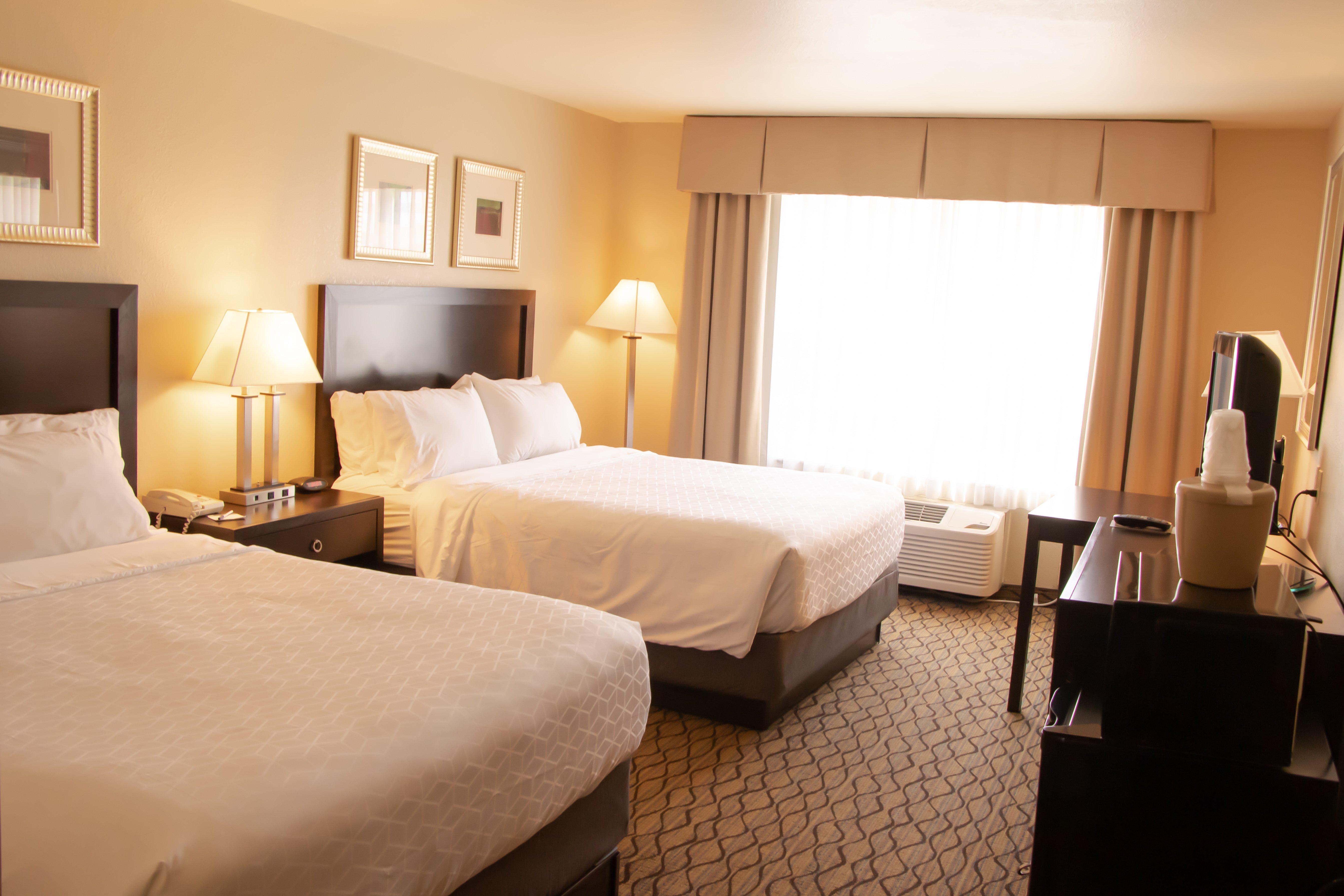 Holiday Inn Express & Suites Columbus East - Reynoldsburg By Ihg Luaran gambar