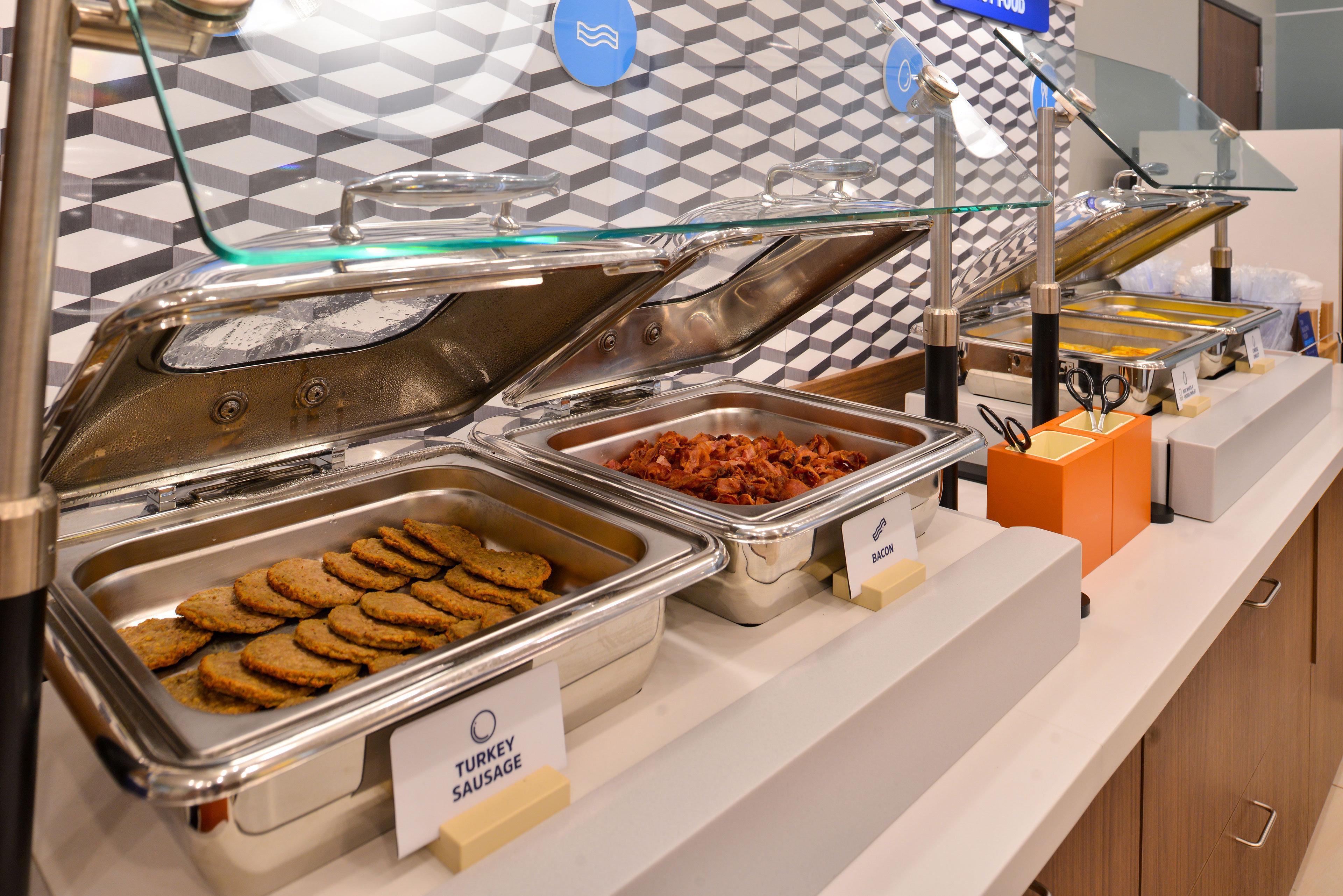 Holiday Inn Express & Suites Columbus East - Reynoldsburg By Ihg Luaran gambar