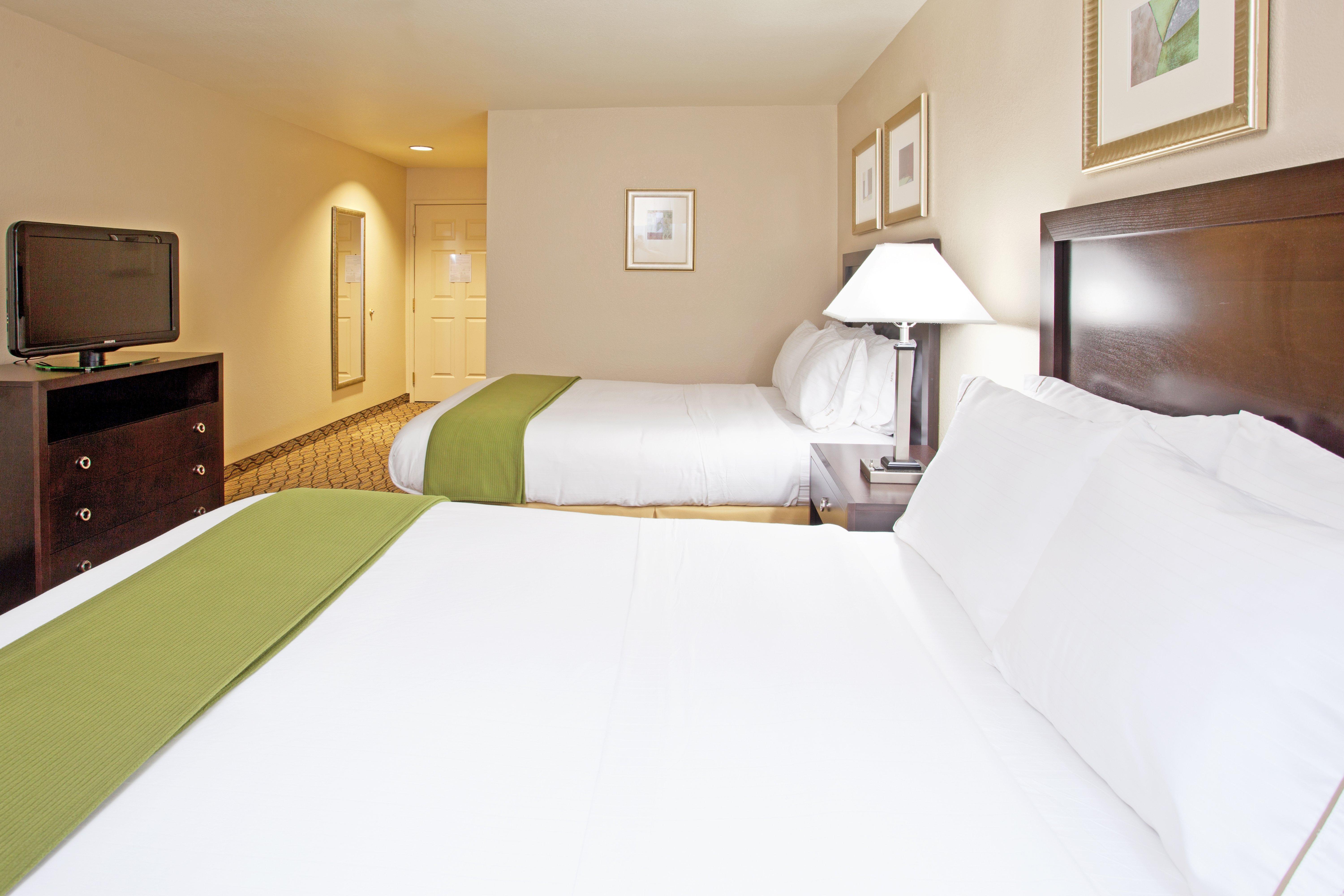 Holiday Inn Express & Suites Columbus East - Reynoldsburg By Ihg Bilik gambar