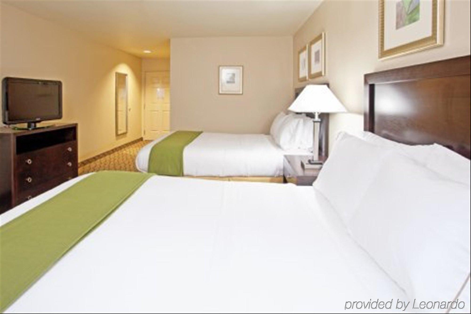Holiday Inn Express & Suites Columbus East - Reynoldsburg By Ihg Bilik gambar