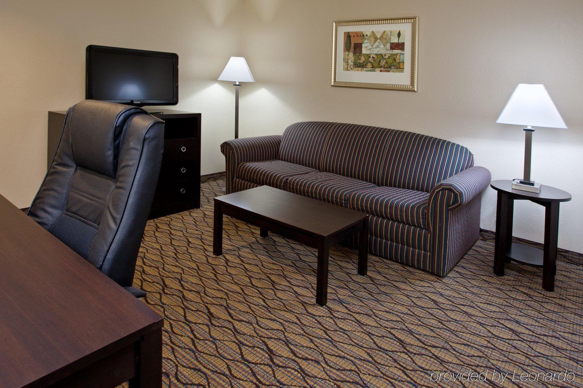 Holiday Inn Express & Suites Columbus East - Reynoldsburg By Ihg Bilik gambar