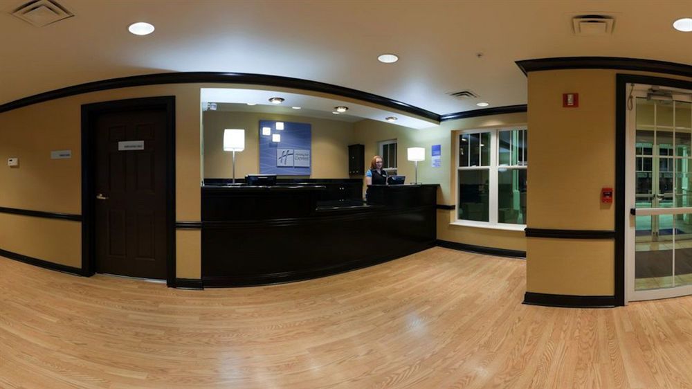 Holiday Inn Express & Suites Columbus East - Reynoldsburg By Ihg Luaran gambar