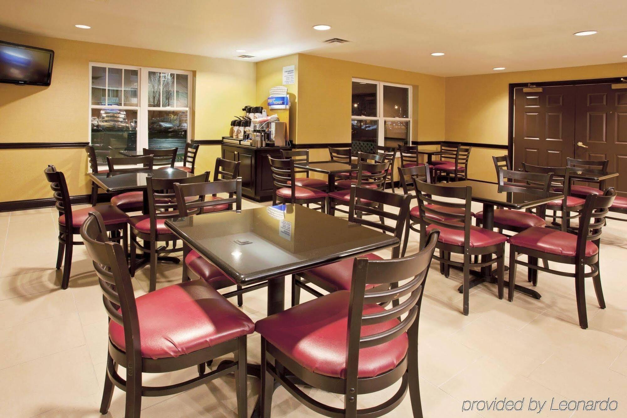 Holiday Inn Express & Suites Columbus East - Reynoldsburg By Ihg Luaran gambar